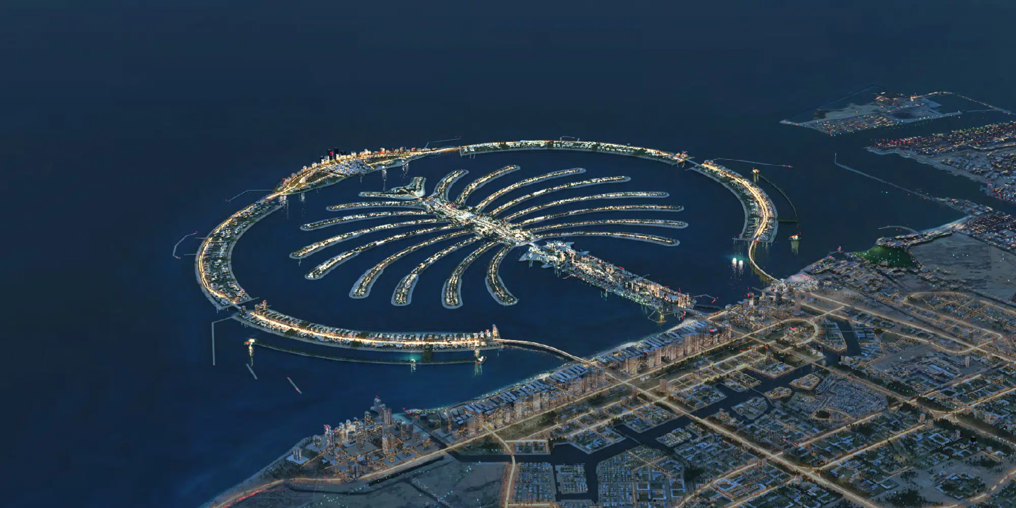 Landmark Projects — Imperium Black