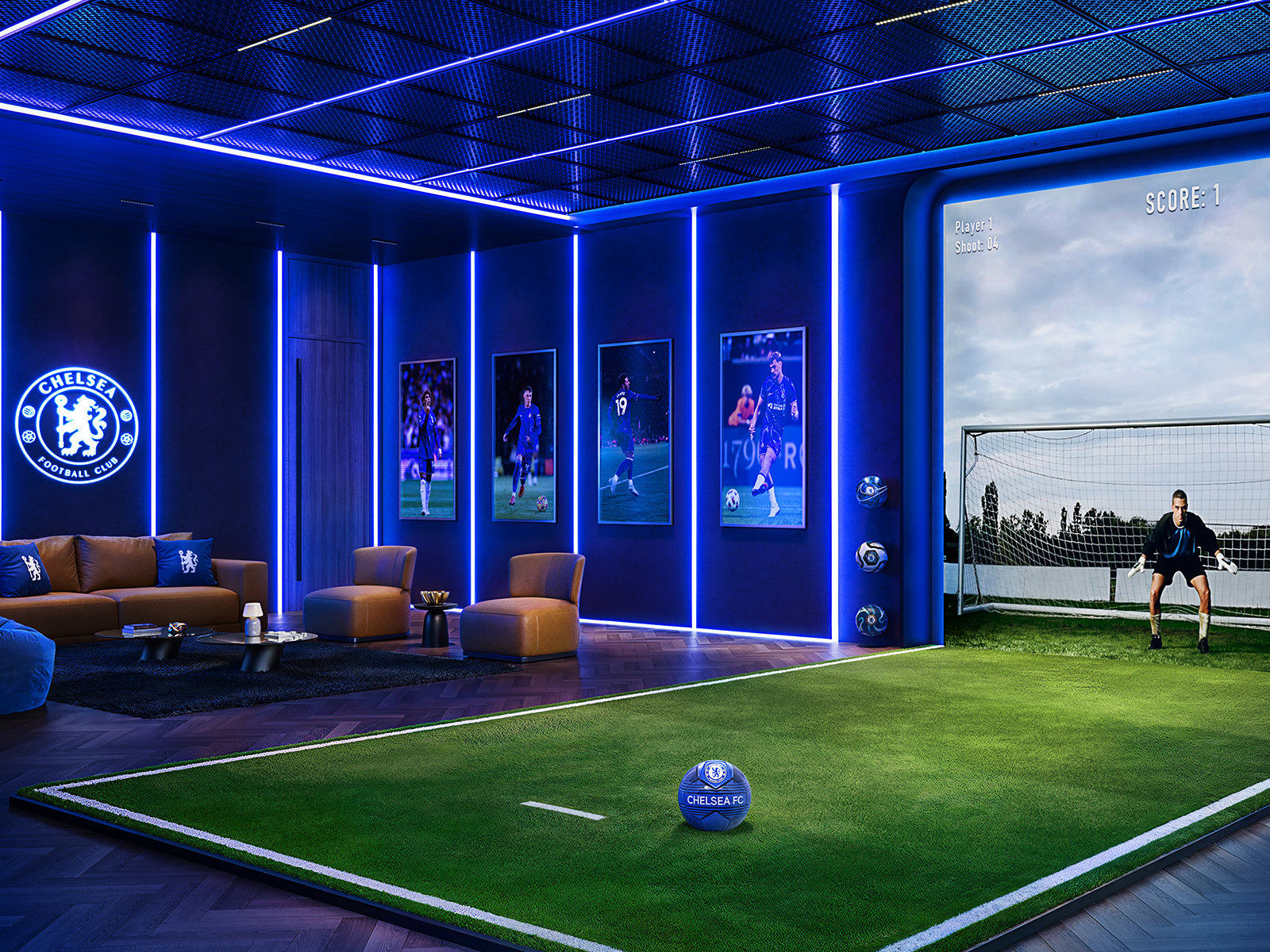 Chelsea_Residences-3-Amenities-FOOTBALL_SIMULATION_ROOM