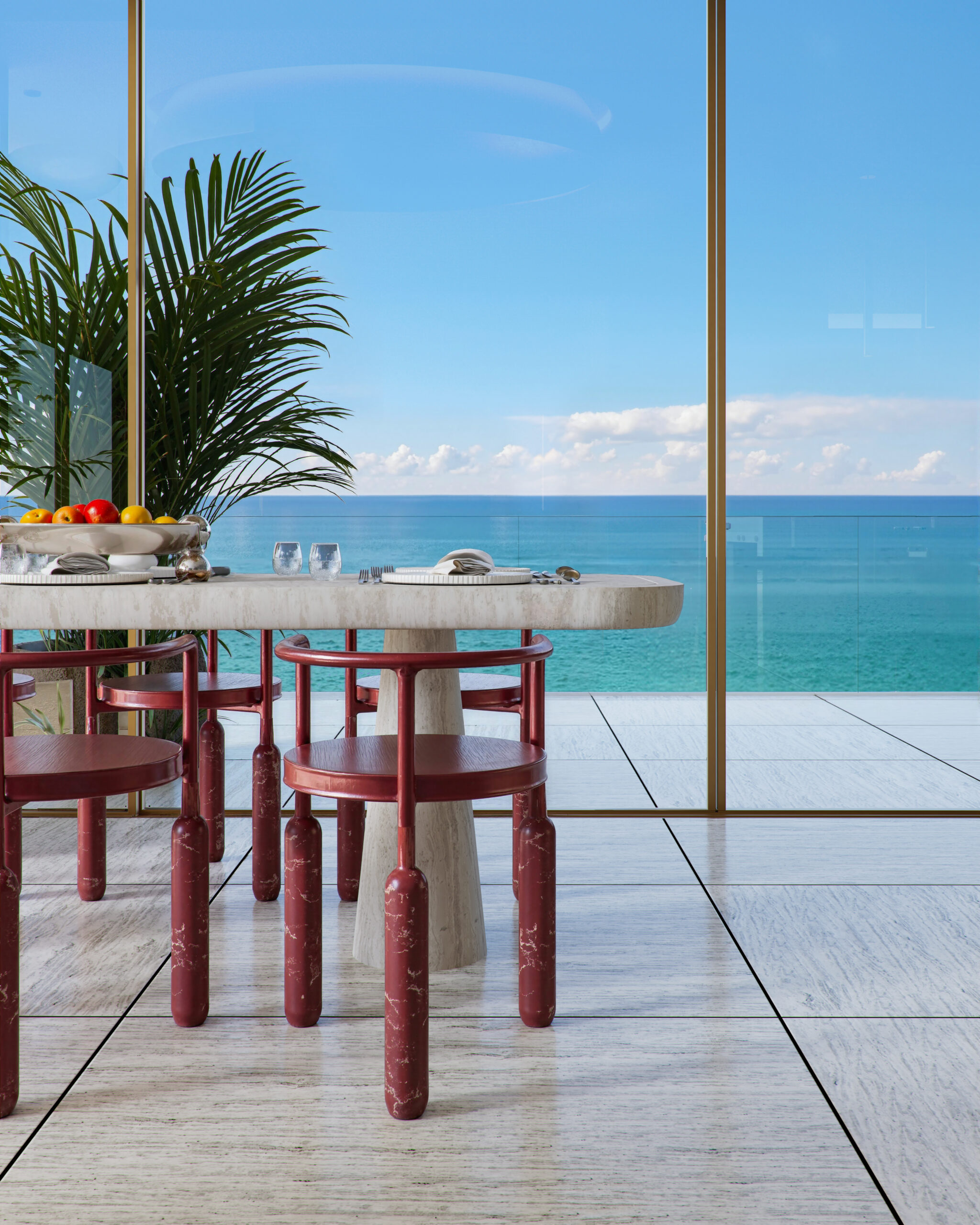 3 Bedroom Residence 2