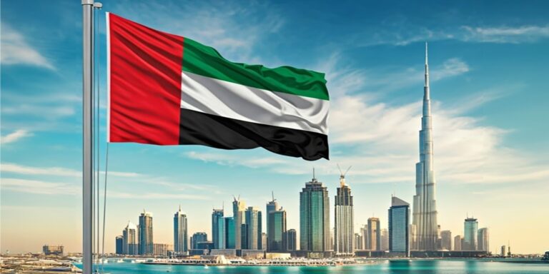 UAE launches ‘Amen’ to boost responsible media