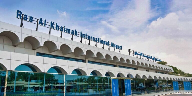RAK Airport to launch luxury VVIP private jet terminal