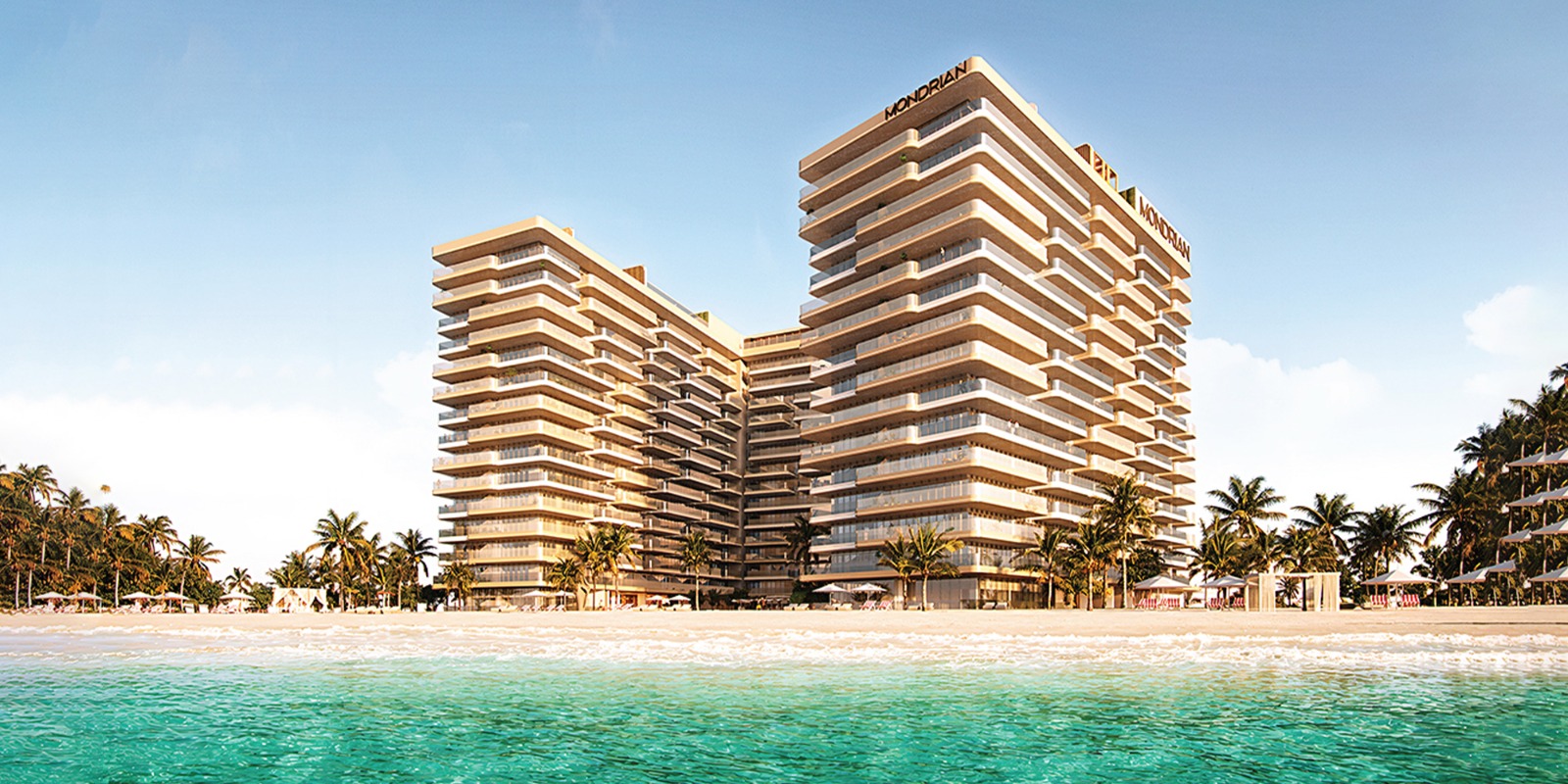 Mondrian Al Marjan becomes RAK’s fastest-selling project