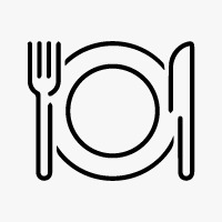 Amenity Icon