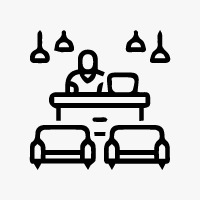 Amenity Icon