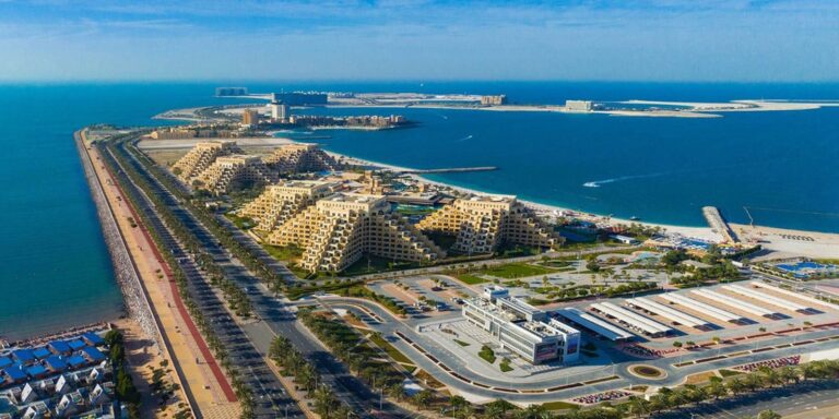 RAK Launches Blockchain powered business identity platform