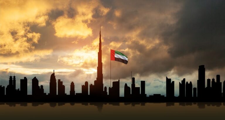 UAE and World Bank partner to strengthen investment climate