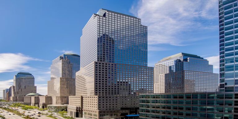 Brookfield invests in Dubai property Amid UAE Defence Expansion