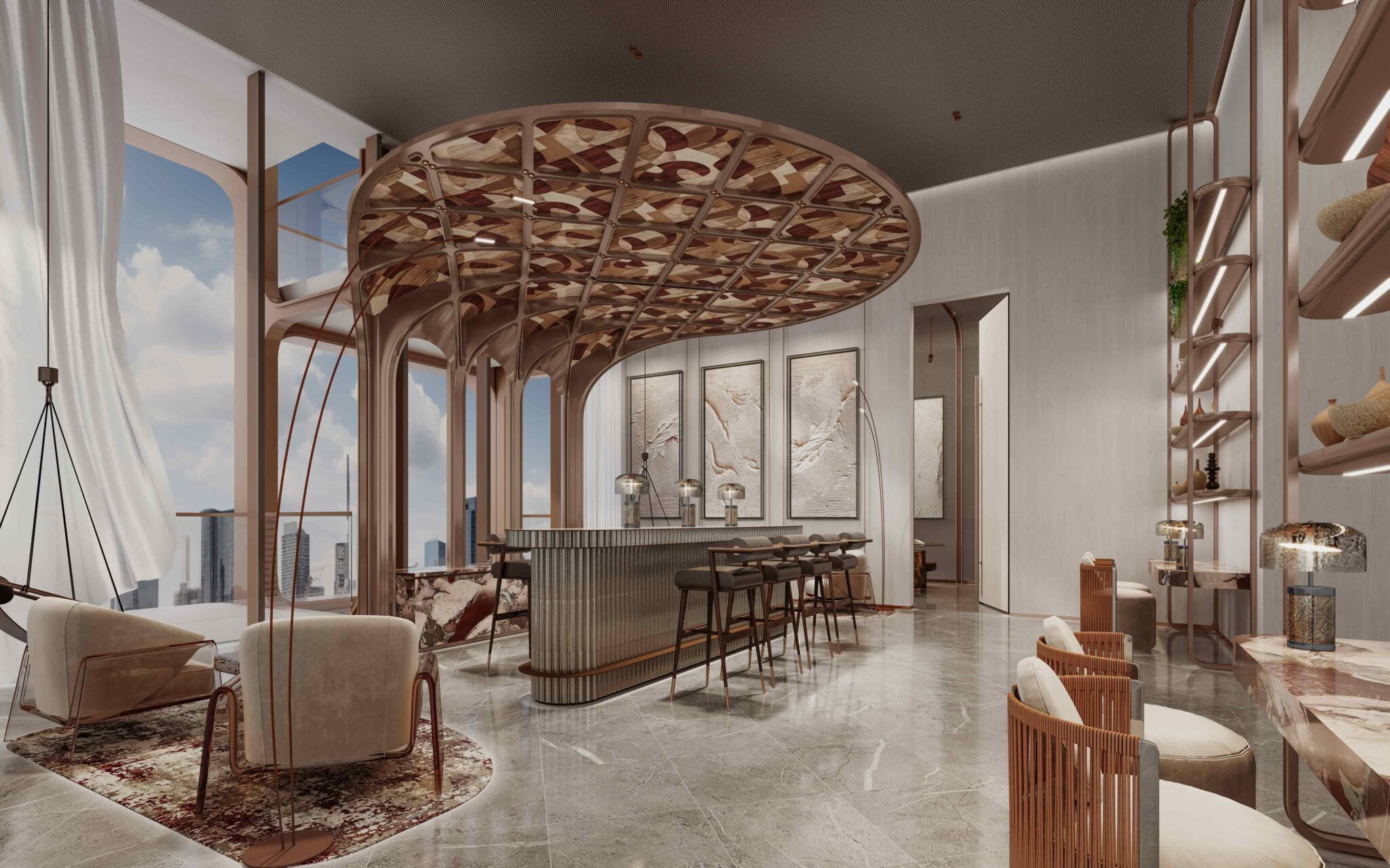 Club House 2