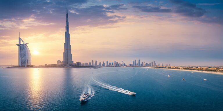 Dubai sees continued rise in real estate broker registrations