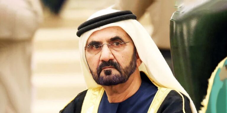 Sheikh Rashid issues law establishing Dubai Longevity Authority