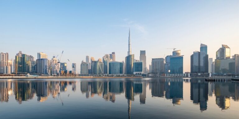 Dubai expands home financing access