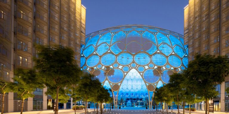 Expo City Dubai Simplifies Home Buying with Emirates NBD