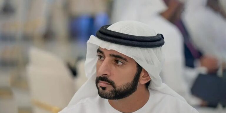 Sheikh Hamdan announces Dh18 Billion development plan