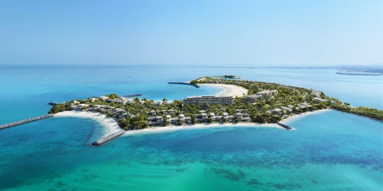 UAE to get the World’s First Longevity and Wellness Island by 2027