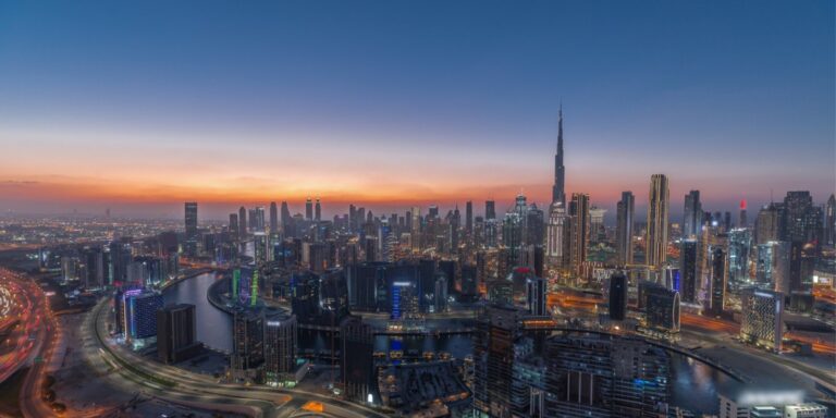 Dubai records 2